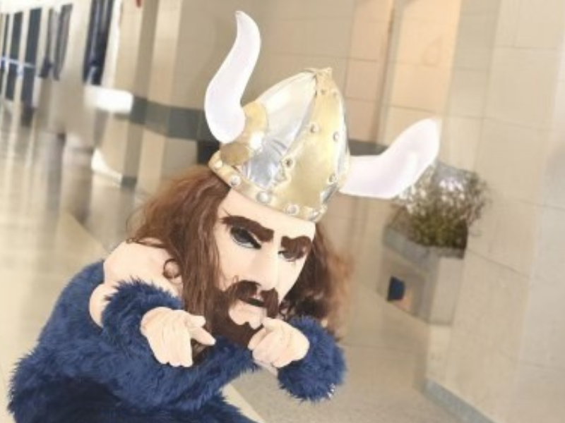 Atlantic City High School’s “Viking for a Day” Opens Doors for Future Students